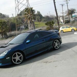 Lowering Springs for Toyota Celica 00-03 - MR-LS-TCE00-30422