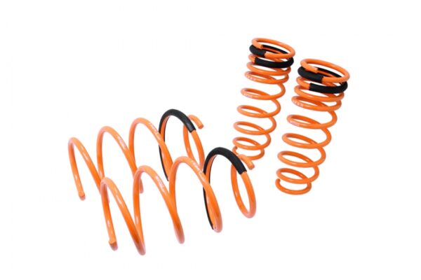 Toyota Extension Spring Lowering Springs for Toyota Corolla 14-18 (Exc Hatchback & iM) – MR-LS ...