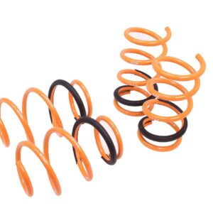 Lowering Springs for Toyota Sienna 11-15 (FWD Only)