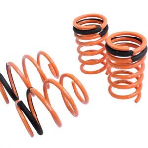 Lowering Springs for Toyota Sienna 11-15 (FWD Only)