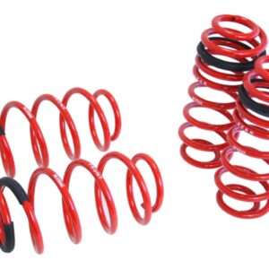 Lowering Springs - Euro-Version for Volkswagen Golf GTI 10-13