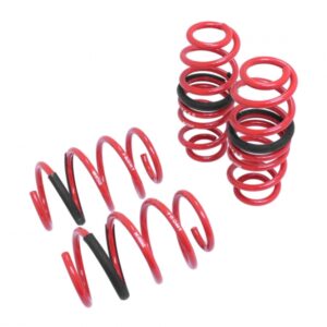 Lowering Springs - Euro-Version for Volkswagen Golf MKVII GTI 2015+