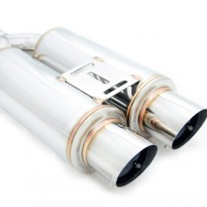 Universal Exhaust M-DF Muffler