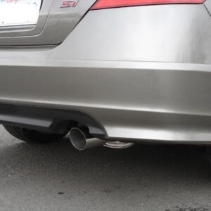 Universal Exhaust M-OE Turbo Muffler - MR-MU-MOE3-NEW-33879