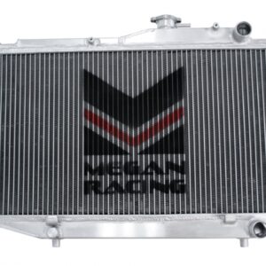 Radiator for Toyota Corolla AE86 84-87 (MT Only)