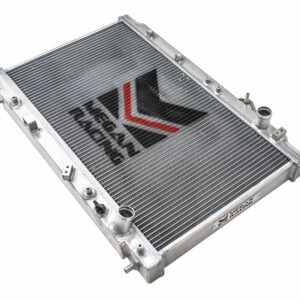 Radiator for Acura Integra 94-01-30506