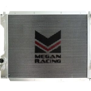 Radiator for Ford Mustang 05-14