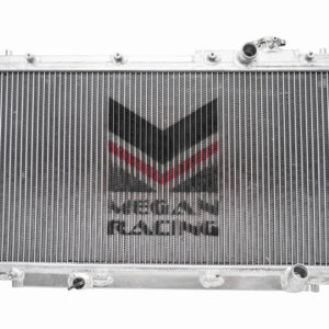 Radiator for Honda Civic 01-05 5MT Models (Excludes Si)-0
