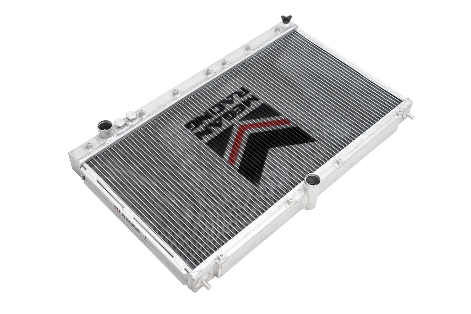 Radiator for Mitsubishi 3000GT VR4 - MR-RT-M3GT-33647