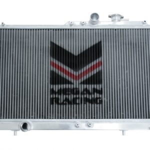 Radiator for Mitsubishi Eclipse 00-05 V6 (MT Only)