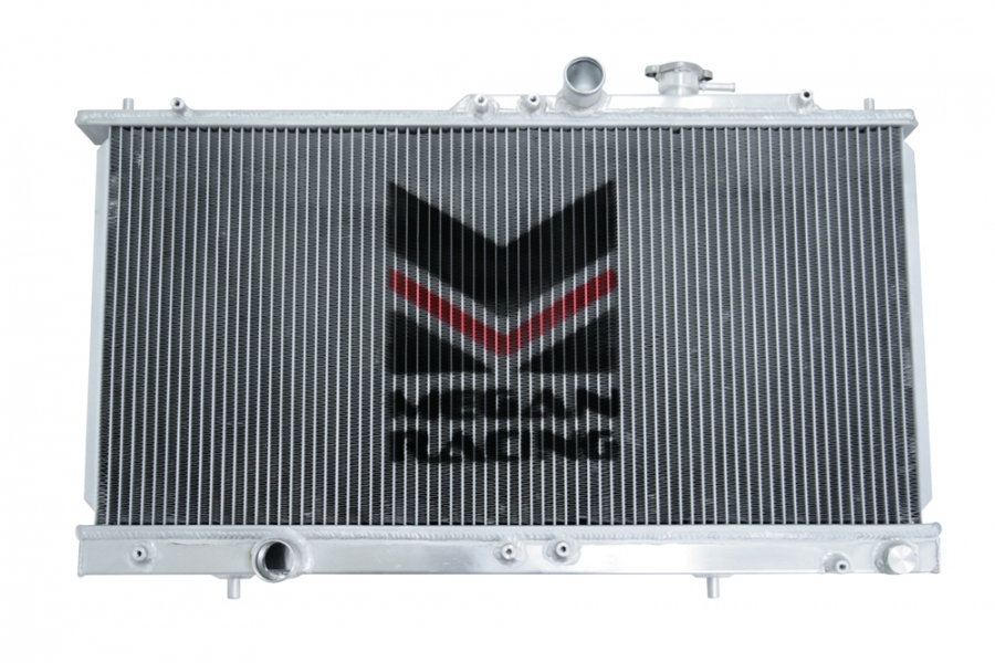 Radiator for Mitsubishi Eclipse 00-05 V6 (MT Only)