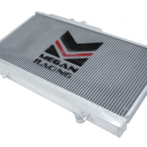 Radiator for Mitsubishi Eclipse 00-05 V6 (MT Only)-30536