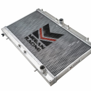 Radiator for Mitsubishi Eclipse 95-99 Turbo -30541