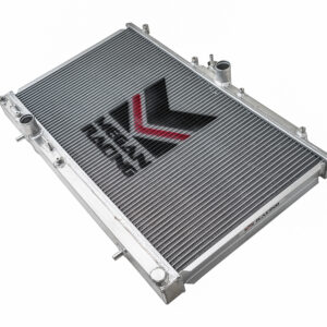 Radiator for Mitsubishi Evo 8/9-30544