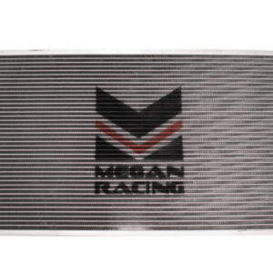 Radiator for Mitsubishi EVO X 08-13 (GSR Only)-0