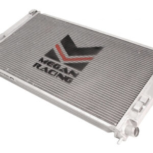 Radiator for Mitsubishi EVO X 08-13 (GSR Only)-254711