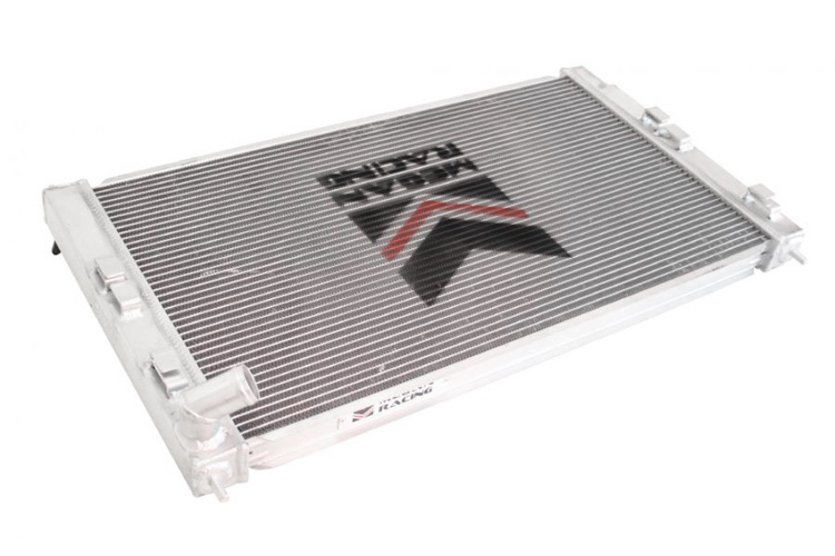 Radiator for Mitsubishi EVO X 08-13 (GSR Only)-254712