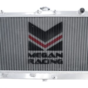 Radiator for Mazda Miata MX-5 99-05 (MT Only)