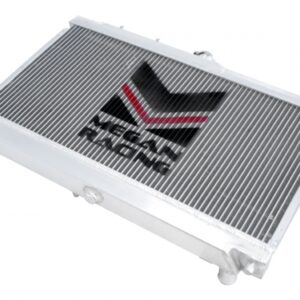 Radiator for Mazda Miata MX-5 99-05 (MT Only) - MR-RT-MMX59918-30550