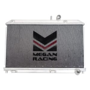 Radiator for Mazda RX8 04-08 (MT Only)