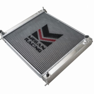 Radiator for Nissan 300ZX 90-96 Turbo only-30559