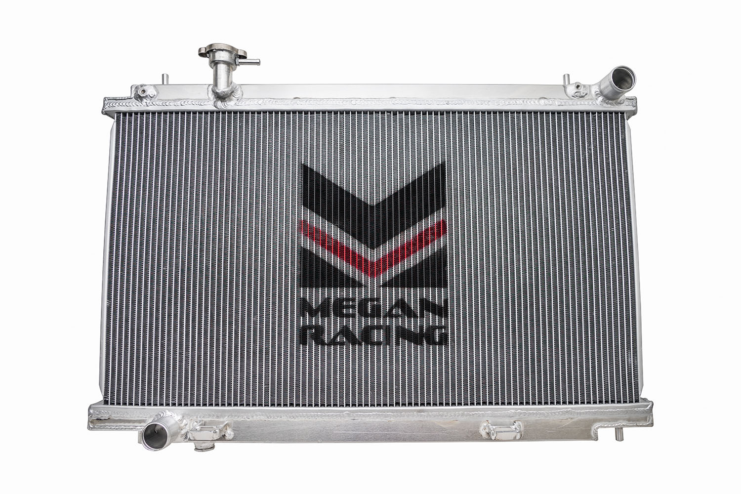 Nissan 350Z 03-06 (MT Only) Radiator – MR-RT-N3Z – Megan Racing