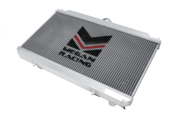 Nissan Sentra 02-06 SE-R / Spec V Radiator – MR-RT-NS01 – Megan Racing