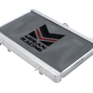 Radiator for Nissan 240SX 89-94 SR20DET -33651