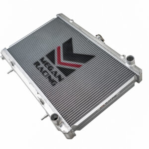 Radiator for Nissan 240SX 89-94 KA24-30583
