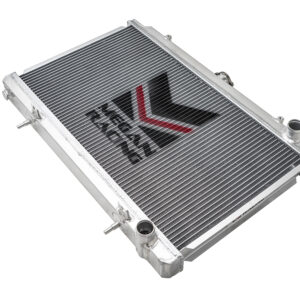 Radiator for Nissan 240SX 95-98 KA24 -30586