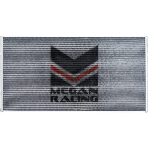 Radiator for Scion FR-S 13-16 / Subaru BRZ 2013+ / Toyota 86 2017 (MT Only)