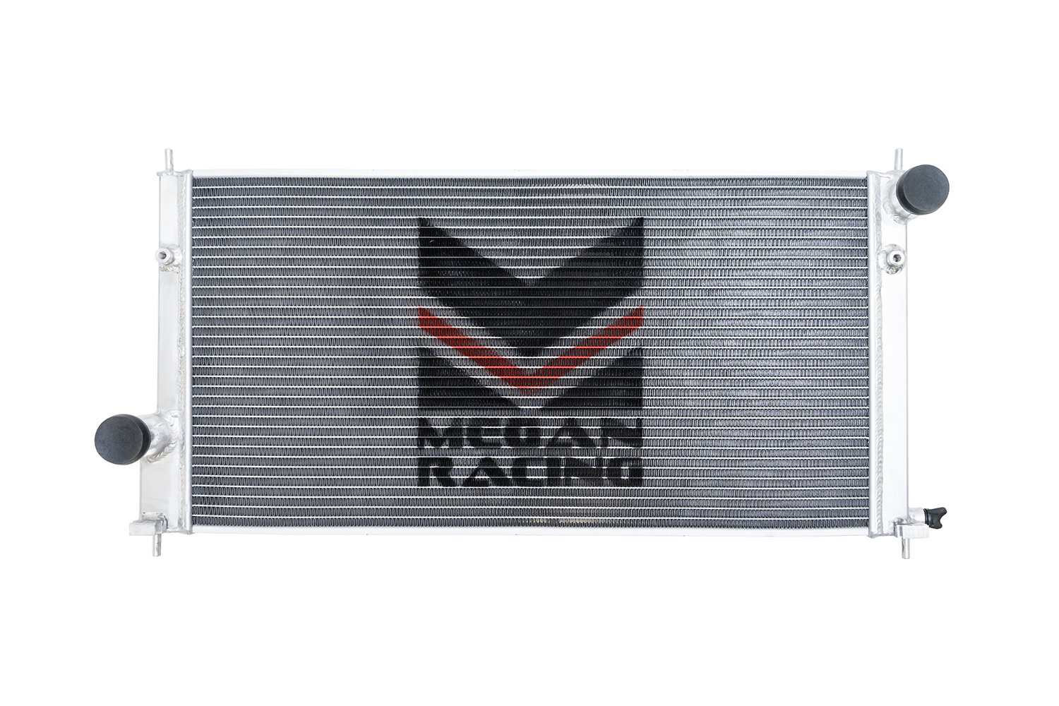 Radiator for Scion FR-S 13-16 / Subaru BRZ 13-21 / Toyota GT86 17
