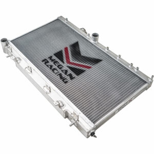 Radiator for Subaru WRX/STi 02-07 - MR-RT-SI04ST-30595