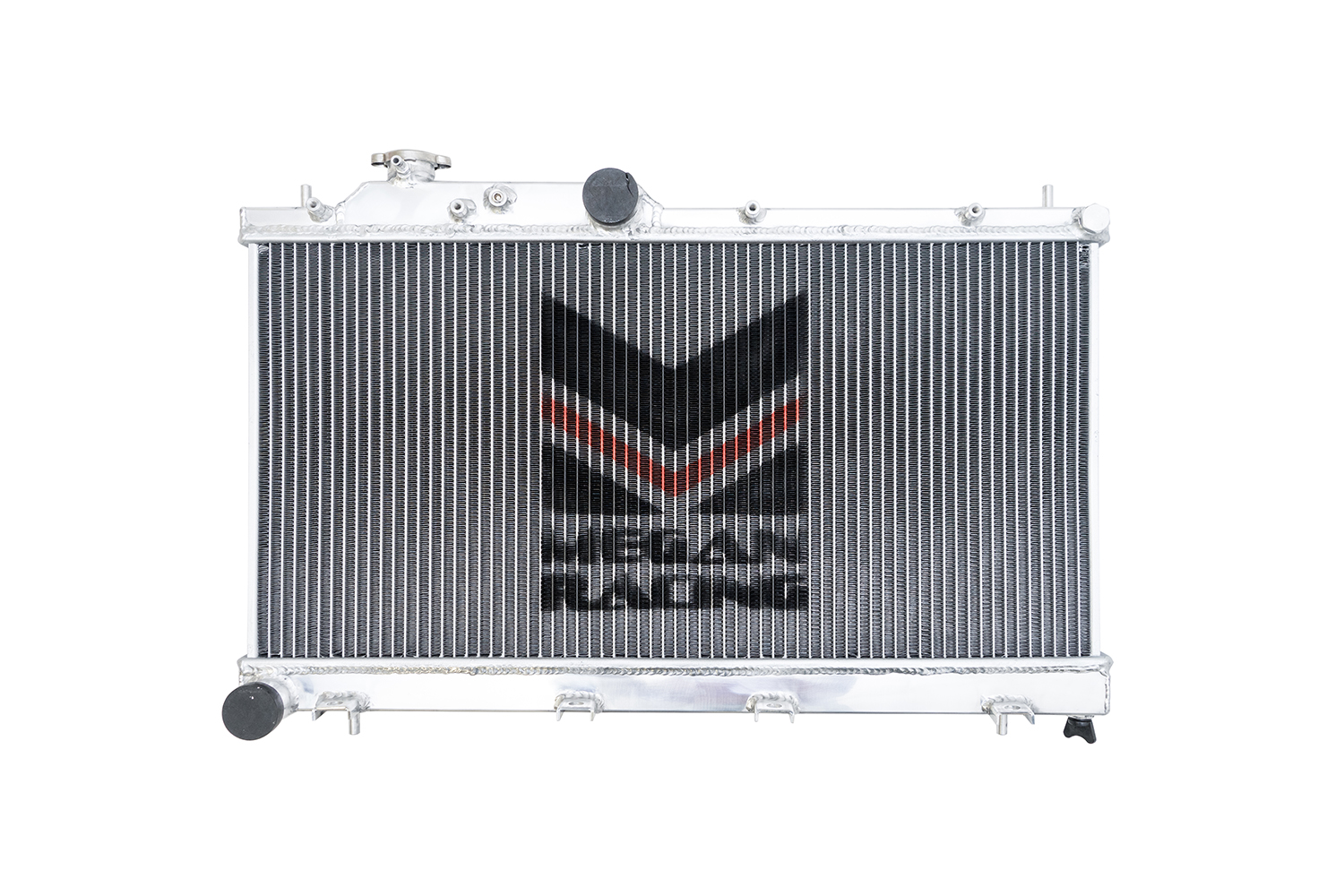 Subaru WRX ’08-’14 / STI ’08-’21 Radiator – MR-RT-SI08 – Megan Racing