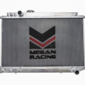 Radiator for Toyota Supra 86-92