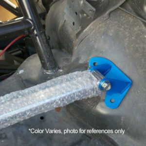 Race-Spec Strut Tower Bars for Toyota Corolla AE86 84-87 Rear - MR-SB-AE86RU-1P-30620