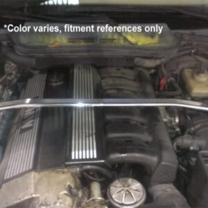 Race-Spec Strut Tower Bars for BMW E36 3-Series 92-98 / M3 95-99 Front (Exc TI Models) - MR-SB-E36FU-1P-30627