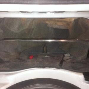 Race-Spec Strut Tower Bar for BMW E36 3-Series 92-98 / M3 95-99 (EXC TI Models)- MR-SB-E36RU-1P-30630