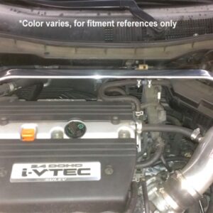 Race-Spec Strut Tower Bars for Honda Accord 08-12 Front - MR-SB-HA08FU-1P-30641