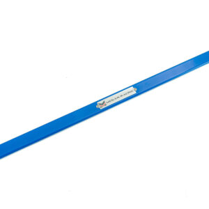 Front Lower Bar for Honda Civic 06-11 - Blue - MR-SB-HC06FL-B-0