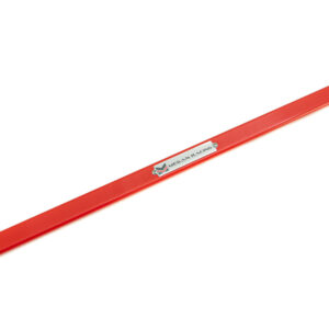 Front Lower Bar for Honda Civic 06-11 - Red