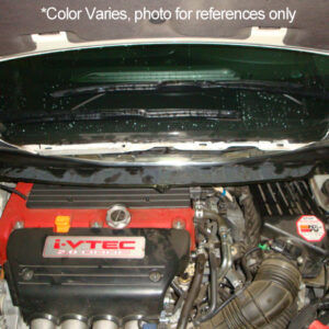 Race-Spec Strut Tower Bars for Honda Civic 06-11 (include Si) Front - MR-SB-HC06FU-1P-30684