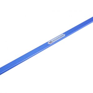 Front Lower Bar for Acura ILX 2013+ / Honda Civic Sedan Only (Including Si) 12-15 - Blue