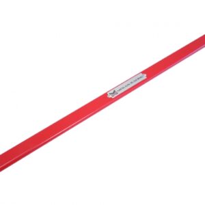 Front Lower Bar for Acura ILX 2013+ / Honda Civic Sedan Only (Including Si) 12-15 - Red