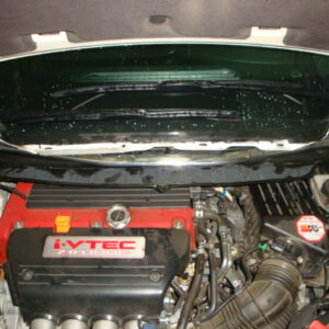 Race-Spec Strut Tower Bars for Honda Civic 12-15 (Includes Si) Front