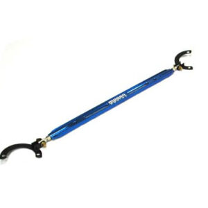 Front Upper Strut Tower Bar for Honda Prelude 92-96 / 97-01 - Blue