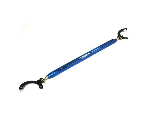 Front Upper Strut Tower Bar for Honda Prelude 92-96 / 97-01 - Blue
