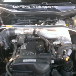 Race-Spec Strut Tower Bars for Lexus GS300/400/430 98-05 Front - MR-SB-LG98FU-1P-30749