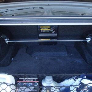 Race-Spec Strut Tower Bars for Lexus IS300 00-05 Rear - MR-SB-LI01RU-1P-30759