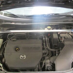 Race-Spec Strut Tower Bars for Mazda3 04-09 Front - MR-SB-M303FU-1P-30766